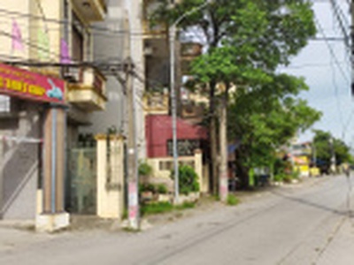 Gia đình muốn chuyển sang chung cư gửi em bán mảnh đất khu phân lô Tăng TG giá cực mềm 0