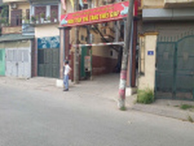 Gia đình muốn chuyển sang chung cư gửi em bán mảnh đất khu phân lô Tăng TG giá cực mềm 4