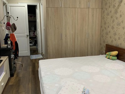 Chung cư trung yên plaza-trung hòa, cầu giấy 112m 2pn, nội thất tuyệt đẹp, 5.85 tỷ 2