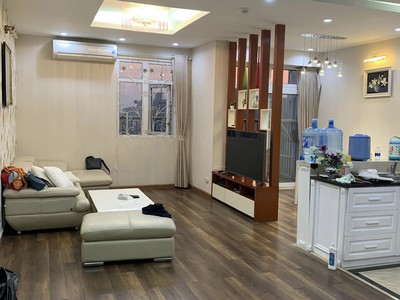 Chung cư trung yên plaza-trung hòa, cầu giấy 112m 2pn, nội thất tuyệt đẹp, 5.85 tỷ 1