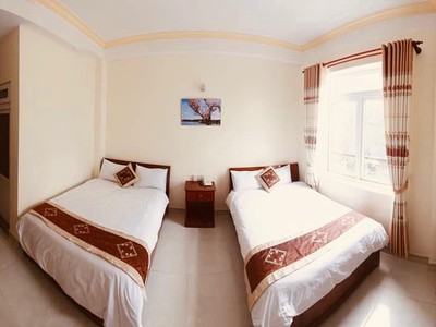 Cho thuê khách sạn mặt tiền nam kỳ khởi nghĩa đà lạt 2