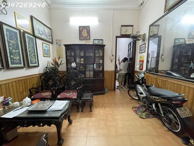 Hiếm  bán nhà mặt phố phân lô ô tô tránh vĩnh phúc, ba đình 45m - 4 tầng - mặt tiền 4m giá 12 tỷ 2