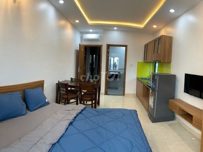 Cho thuê căn hộ studio 35m2 quận ngũ hành sơn, đà nẵng 3