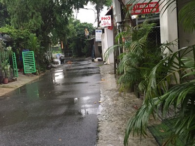 Chính chủ cần bán gấp lô đất tại 11 xuân thủy - phường vỹ dạ - thành phố huế 3
