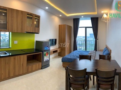 Cho thuê căn hộ studio 35m2 quận ngũ hành sơn, đà nẵng 1