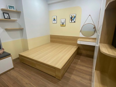 Bcons garden 1.250 tỷ 2pn full nội thất, giá thật full thuế phí, sẵn sổ 2