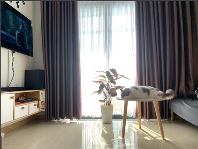 Bcons garden 1.250 tỷ 2pn full nội thất, giá thật full thuế phí, sẵn sổ 1