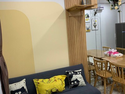 Bcons garden 1.250 tỷ 2pn full nội thất, giá thật full thuế phí, sẵn sổ 4