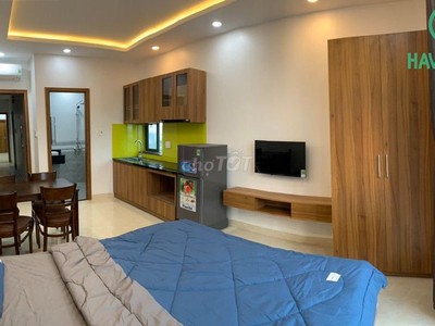 Cho thuê căn hộ studio 35m2 quận ngũ hành sơn, đà nẵng 2