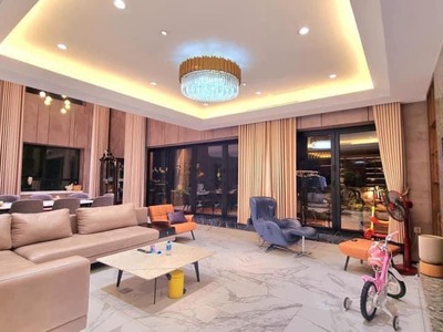 Không gian xanh - sống đẳng cấp - parkcity - 120m nhỉnh 20 tỷ 2