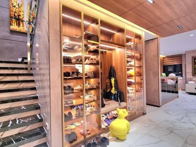 Không gian xanh - sống đẳng cấp - parkcity - 120m nhỉnh 20 tỷ 3