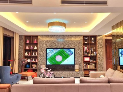 Không gian xanh - sống đẳng cấp - parkcity - 120m nhỉnh 20 tỷ 4