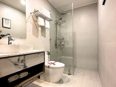 Thanh toán trước 10 còn lại 1/tháng sở hữu ngay căn hộ cao cấp tại tp. cảng qt 4