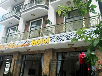 Cho thuê khách sạn phường 7-hơn 3 triệu/tháng 0