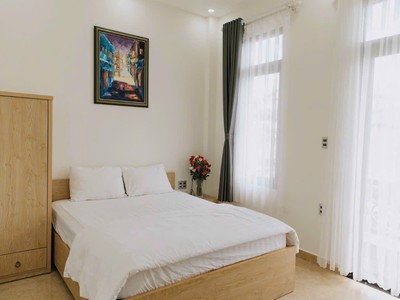Cho thuê phòng trệt khách sạn-giá 3,5 triệu 1