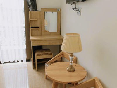 Cho thuê khách sạn phường 7-hơn 3 triệu/tháng 4