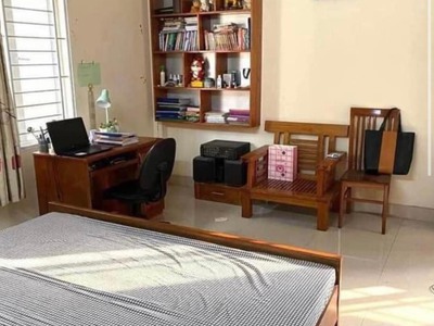 Bán nhà mặt phố ô tô kinh doanh  - giữa 3 trường đại học, phố lê văn hiến, phường đức thắng, q bắc 3