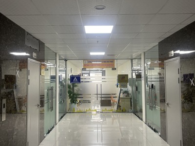 Bán sàn văn phòng golden field - hợp đồng thuê đến 2026 - tỷ suất lợi nhuận 8 - diện tích 150m2 2