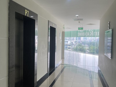 Bán sàn văn phòng golden field - hợp đồng thuê đến 2026 - tỷ suất lợi nhuận 8 - diện tích 150m2 4
