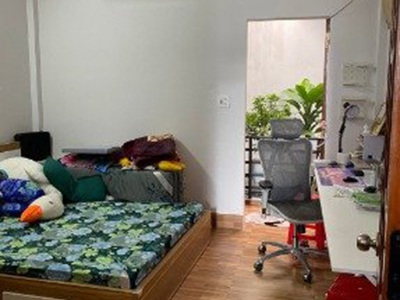 Chính chủ cần bán nhà tặng nội thất mt trung tâm nguyễn văn cừ-quy nhơn 4