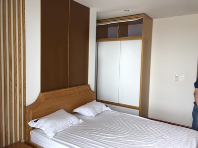  Cho thuê căn hộ SHP nội thất cực đẹp  1