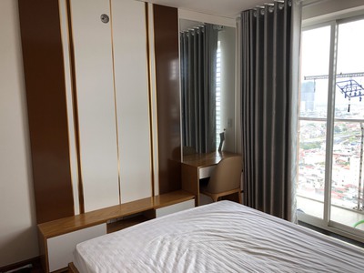  Cho thuê căn hộ SHP nội thất cực đẹp  2