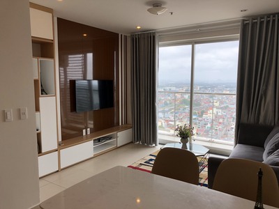  Cho thuê căn hộ SHP nội thất cực đẹp  7