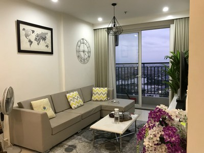  12 triệu bạn có gì   Có ngay một căn hộ SHP 2 ngủ 2 vs 71m2 3