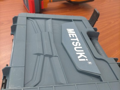 Máy khoan pin cầm tay metsuki msk18v, msk48v 4