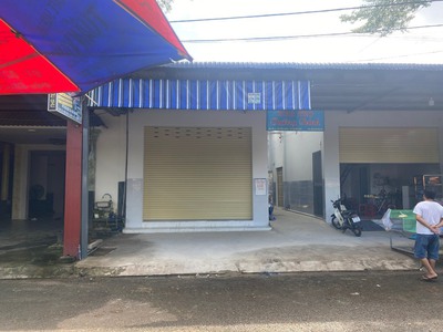 Cần cho thuê kiot ngay trung tâm chợ 2