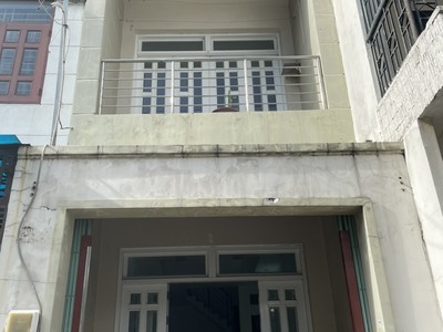 Cho thuê mặt tiền kinh doanh 12m thông thach lam 72m2 -2t btct -12 triệu tl 0