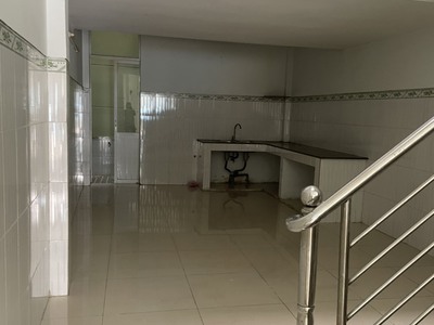 Cho thuê mặt tiền kinh doanh 12m thông thach lam 72m2 -2t btct -12 triệu tl 1