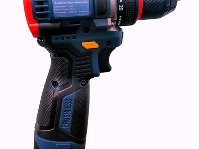 Máy khoan pin cầm tay metsuki msk18v, msk48v 1