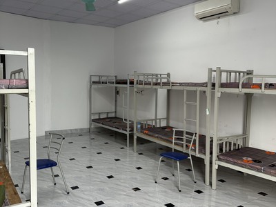 Cho thuê nhà 5 tầng tại 92-94 đ.văn tiến dũng, đức thắng, hiệp hòa, bắc giang - liên hệ: 4