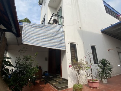 Bán nhà 3 tầng du nội, mai lâm, đông anh với giá nhỉnh 3 tỷ.oto vào nhà 0