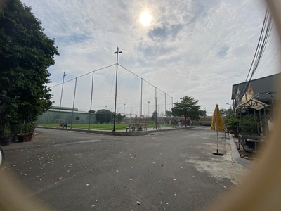 Bán nhà 3 tầng du nội, mai lâm, đông anh với giá nhỉnh 3 tỷ.oto vào nhà 3