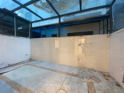 Cho thuê văn phòng tầng 1 cực rẻ Vinhomes Marina 4