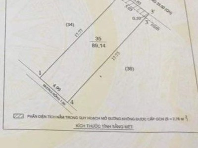 Bán nhà kiên cố mặt đường kinh doanh Nguyễn Thị Minh Khai, P. Lê Mao, TP Vinh, Nghệ An 2