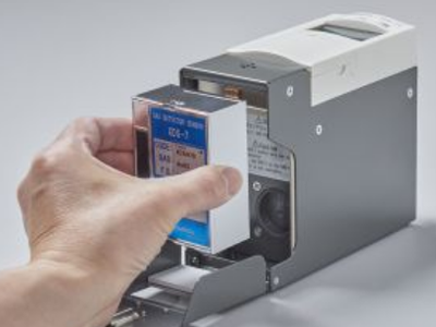 Dodtec việt nam Máy đo khí đo màu Dodtechnologies tại Việt Nam 0