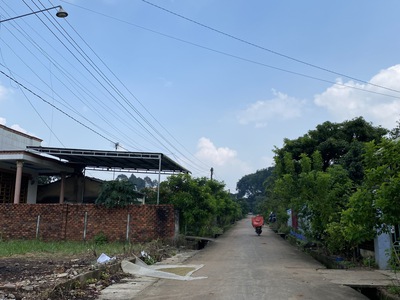 Đất rẻ khu công nghiệp Bàu Cạn - Tân Hiệp giá 2,5 tháng 10/2023 1