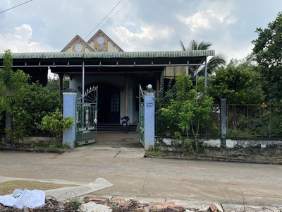 Đất rẻ khu công nghiệp Bàu Cạn - Tân Hiệp giá 2,5 tháng 10/2023 2