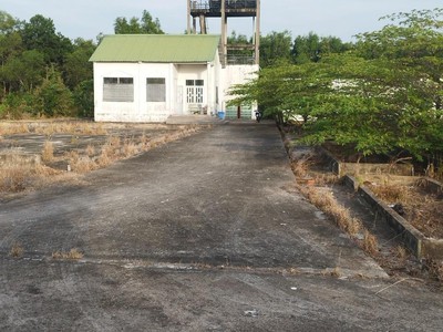 Chuyển nhượng 10.3HA đất  thổ cư: 6,3HA  ,có 6.000m2 nhà xưởng ở Thạnh Tân Phước, Tiền Giang 3