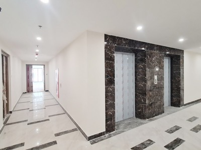 Siêu phẩm view hồ phong thủy 3PN, 2WC 105m2 tại tòa L2 giá từ 45tr/m2 nhà ở ngay đón tết tầng 8 3