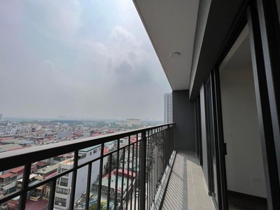 Siêu phẩm view hồ phong thủy 3PN, 2WC 105m2 tại tòa L2 giá từ 45tr/m2 nhà ở ngay đón tết tầng 8 4