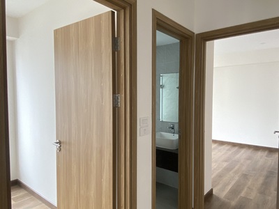 Siêu phẩm view hồ phong thủy 3PN, 2WC 105m2 tại tòa L2 giá từ 45tr/m2 nhà ở ngay đón tết tầng 8 9