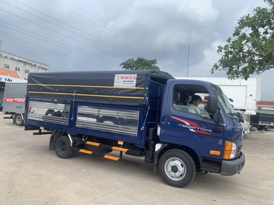 Hyundai  N250sl  1990kg -2490kg 1