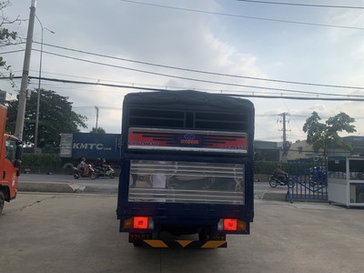 Hyundai  N250sl  1990kg -2490kg 3