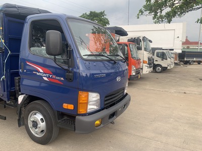 Hyundai  N250sl  1990kg -2490kg 4