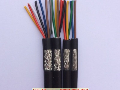 Mua cáp tín hiệu chống nhiễu Altek Kabel x 0.22mm2 uy tín, chất lượng ở đâu 2