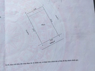 Nhà phân lô Trung Kính, ngõ nông sát phố, ô tô tránh. Mặt tiền rộng - 6 tầng, nhỉnh 15.x tỷ 3